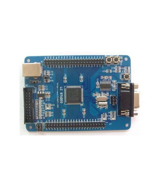 Mini Scheda di Sviluppo STM32F103VET6 STM32