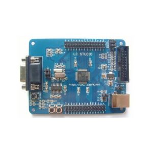 Mini Scheda di Sviluppo STM32F103RBT6 STM32