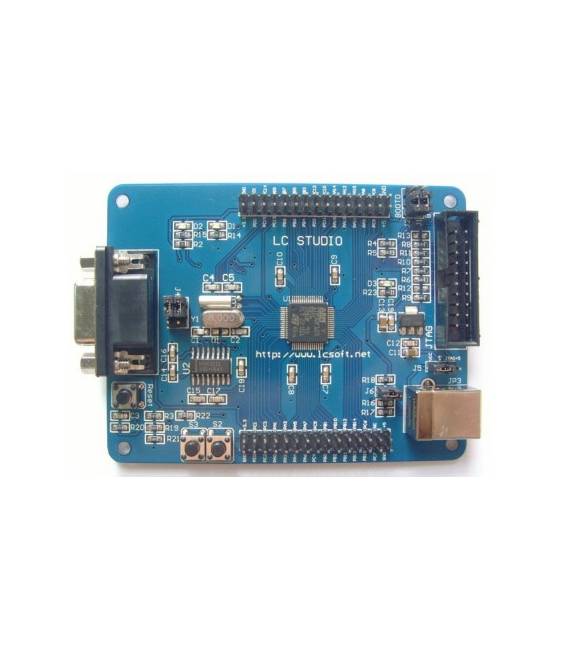 Mini Scheda di Sviluppo STM32F103RBT6 STM32