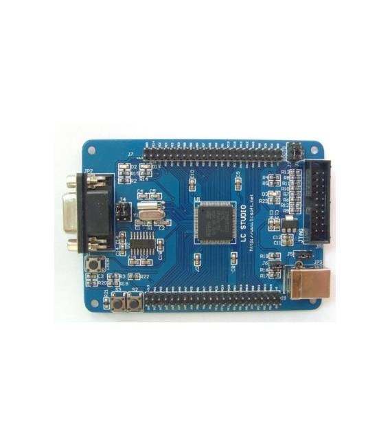 Mini Scheda di Sviluppo STM32F103VCT6 STM32