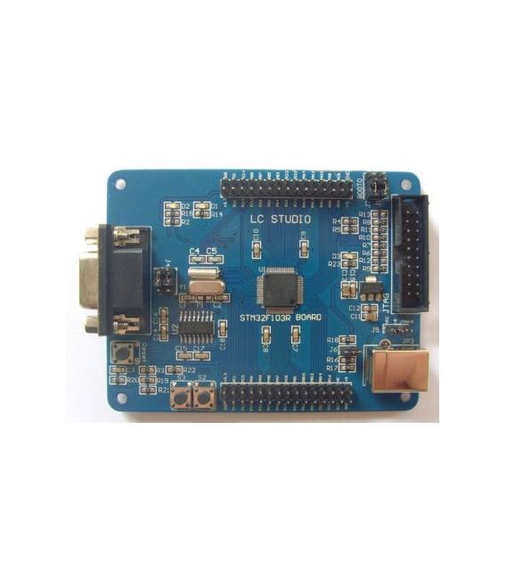 STM32F103R8T6 MINI STM32 Scheda di Sviluppo