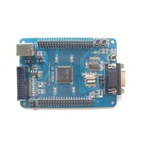 Scheda di Sviluppo STM32F103R8T6 Mini (Blue Pill) – Microcontrollore ARM Cortex-M3