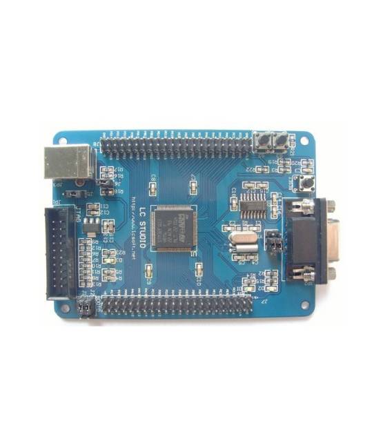 Scheda di Sviluppo STM32F103R8T6 Mini (Blue Pill) – Microcontrollore ARM Cortex-M3