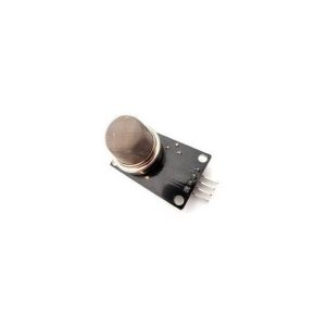 MQ-6 Modulo Sensore rilevamento Isobutano Butano Propano LPG Gas Arduino
