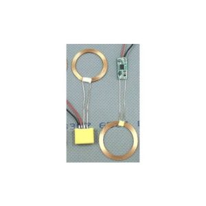 Modulo di ricarica wireless (diametro 38mm)