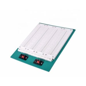 Breadboard Sperimentale 4 SYB-500 combinato