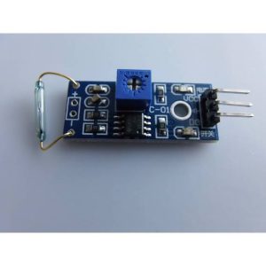 Magnetici