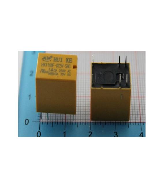 HK4100F-DC5V-SHG? SRS-5VDC-SL? 4100-5V