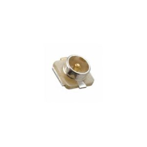 Connettore Antenna UFL SMT Maschio