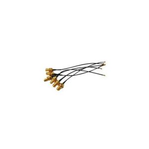 Cavo connettore UFL Femmina a SMA Femmina 20CM per Antenne