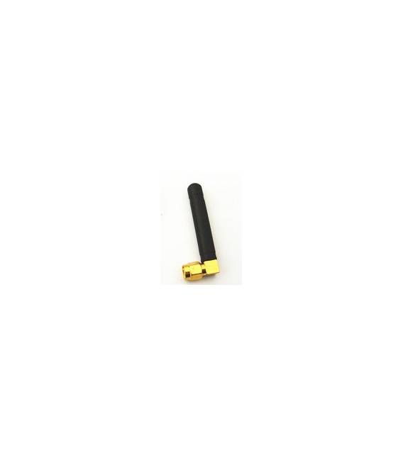 Antenna per Schede GPRS/GSM 5CM con Attacco SMA MAschio