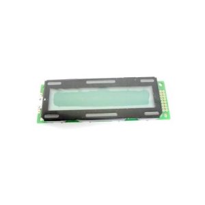 Modulo LCD Display LCD2002 20x2 Caratteri Schermo Arduino 5V retro illuminato verde giallo