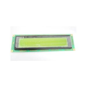 Modulo LCD Display 5V LCD4004 40x4 per Arduino 40 caratteri 4 linee