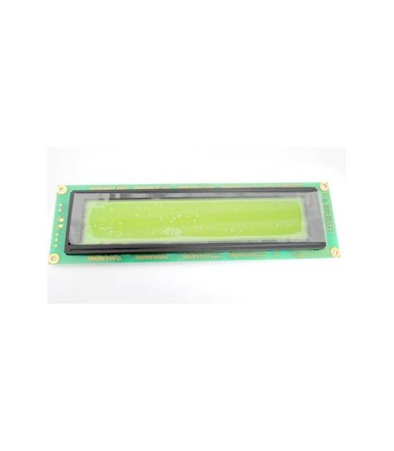 Modulo LCD Display 5V LCD4004 40x4 per Arduino 40 caratteri 4 linee