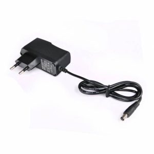 Alimentatore Universale 12V 1A Adattatore AC