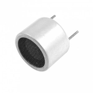 Ricetrasmittente Ultrasuoni Diam. 16MM Doppia Funzione (Trasmettitore + Ricevitore) Sensore Rilevamento Distanza