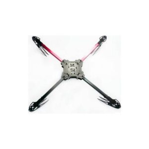 Telaio per Quadricottero Mini H Quad X600 a 4 Assi