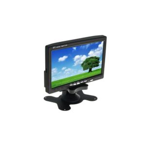 Monitor LCD ad alta definizione FPV da 7 pollici 800 * 480