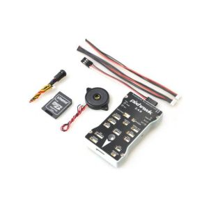 PIXHAWK PX2.4.8 Flight Controller 32Bit per Droni RC Controllore di volo PX4FMU PX4IO