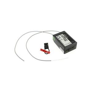 DEVO RX701 Ricevitore a 7 canali 2.4 Ghz 7CH per trasmettitore DEVO Walkera
