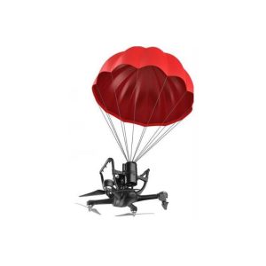 Drone Aircraft Parachute