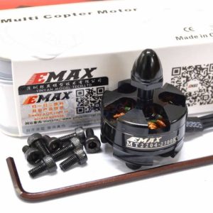 Motore brushless Emax MT2204 KV2300 2300KV CCW