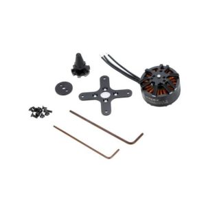 Motore brushless CCW EMAX MT4114 340KV KV340 Plus con filettatura