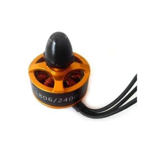 1806 KV2400 KV2400 CW motore senza spazzole
