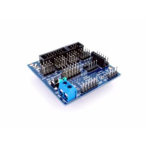 Arduino Sensore Shield Scheda Espansione for Duemilanove 2009 PCB V5.0
