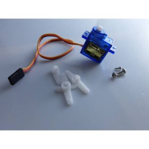 Micro servo 9g SG90 Motore per modellismo RC elicotteri aerei robotica amatoriale arduino