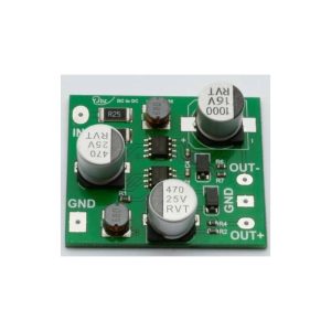 5V ~ 12V input ± 12V output, scheda convertitore DC-DC da 5V a ± 12V 100ma