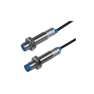 Sensore Prossimità Induttivo Switch LJ8A3-2-Z/BX NPN 8mm DC 6-36V 3 fili NPN NO