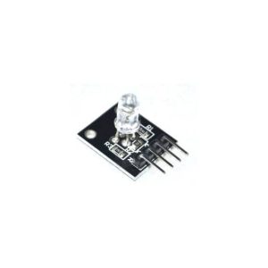 Modulo LED DIY 3 colori RGB per Arduino