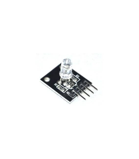 Modulo LED DIY 3 colori RGB per Arduino