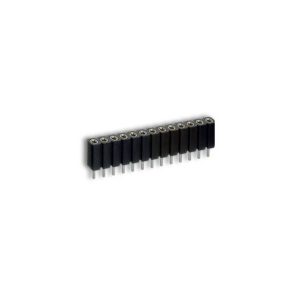 Striscia alta 7mm Femmina 1 * 40P
