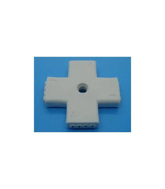 Connettore a Striscia LED 3528/5050 4 Pin