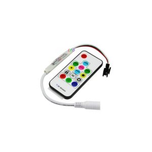 WS2812B Telecomando IR 5V LED Strip