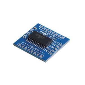 Modulo Scheda di Espansione 16 Bit bidirezionale Arduino PCF8575 I2C IIC SMBUS I/O