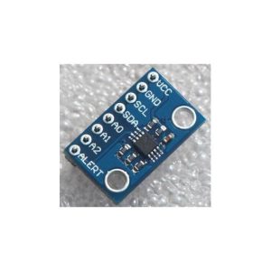MCP9808 Scheda di breakout del sensore di temperatura I2C ad alta precisione