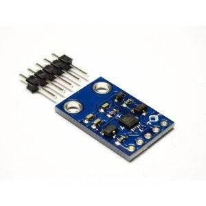MMA7660 Modulo 3 Assi Digitale triassiale Accelerometro Giroscopio