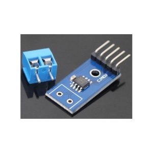MAX31855K Termocoppia Modulo Sensore Misurazione Temperatura