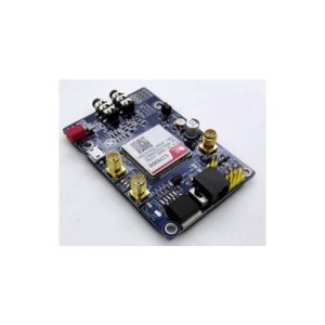 SIM808 GSM / GPRS / GPS 3G Shield