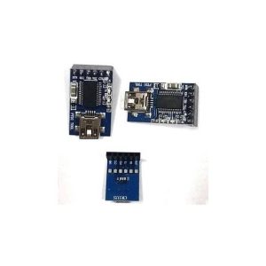 Modulo FTDI Basic Breakout da USB a TTL 6P per MWC MultiWii LiteSE