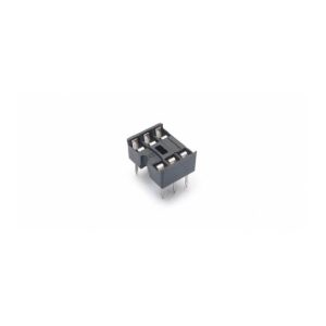 20 pezzi 6P IC Socket