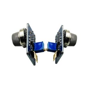MQ-131 Ozone Gas Detection Sensore Modulo