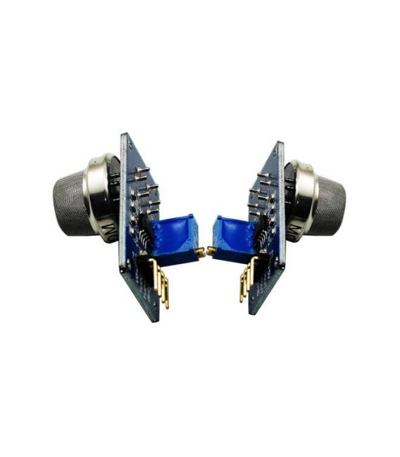 MQ-131 Ozone Gas Detection Sensore Modulo