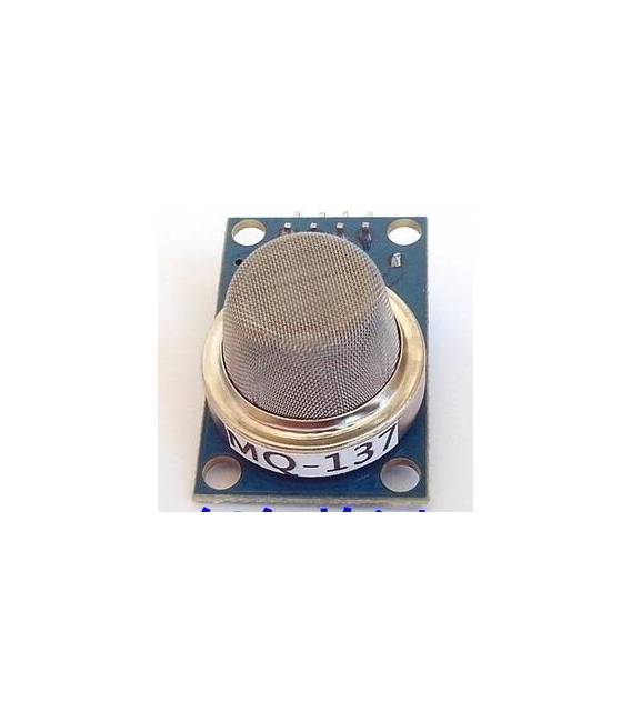 MQ137 MQ-137 Semiconductor Sensore Modulo