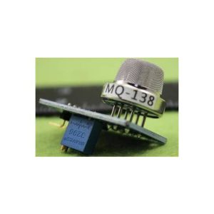 MQ138 MQ-138 Semiconductor Sensore Modulo