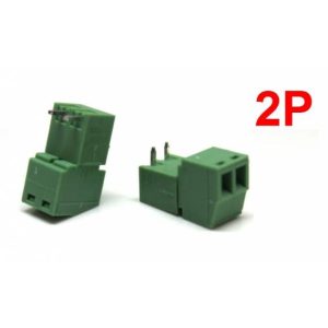 4 Pezzi 15EDGK-3.5 2P