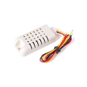 DHT22 / AM2302 Modulo Digitale Sensore misurazione Temperatura e Umidità